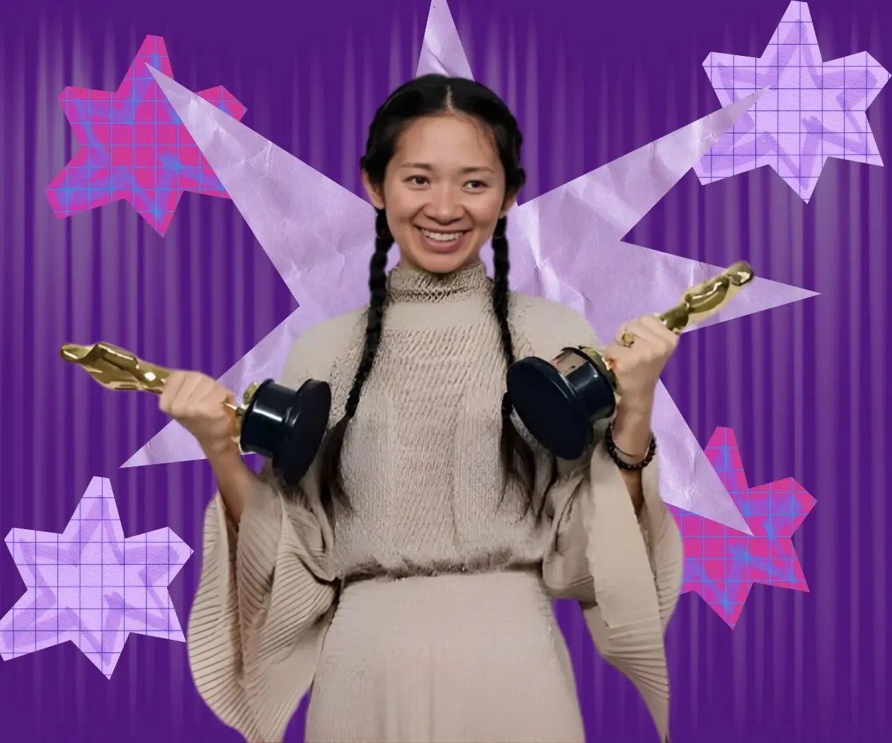 97 años de Óscar y solo tres directoras premiadas: la deuda sigue abierta