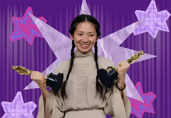 97 a&ntilde;os de &Oacute;scar y solo tres directoras premiadas: la deuda sigue abierta