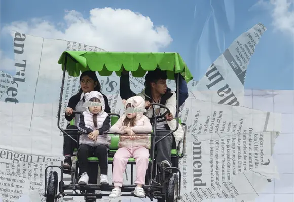 Maternidades y paternidades a "destiempo" frente a un Estado ausente