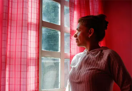 "Cuidados del oriente, memoria en la piel": una serie fotogr&aacute;fica