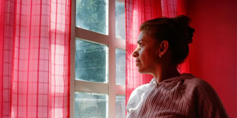 "Cuidados del oriente, memoria en la piel": una serie fotogr&aacute;fica