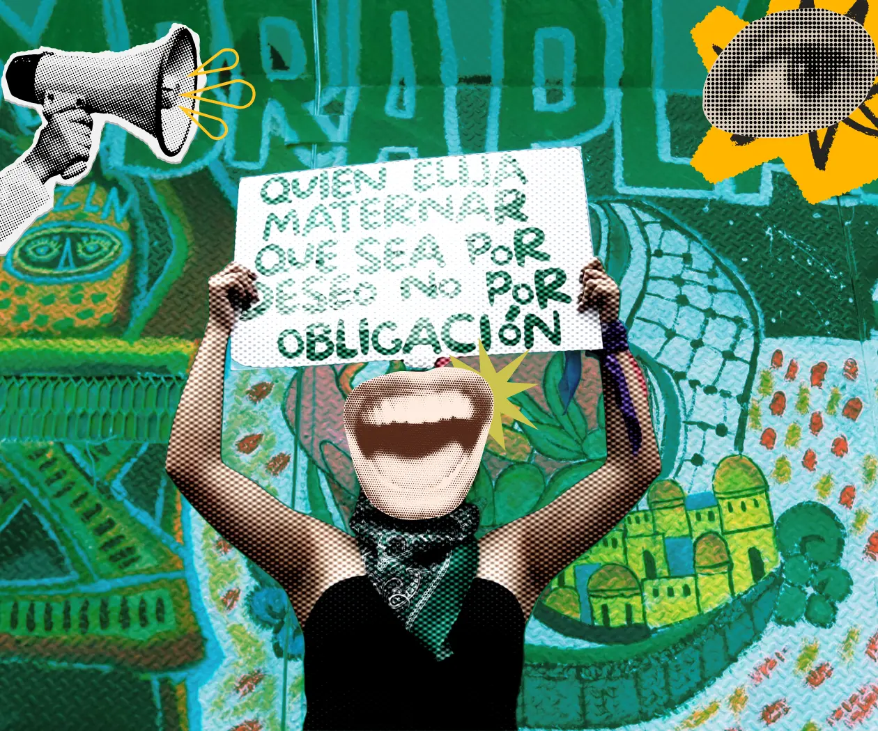 Negar el aborto fue violencia: Chihuahua paga reparación histórica