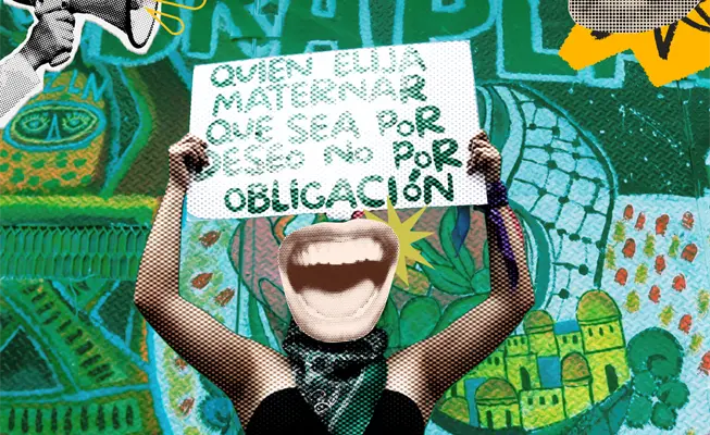 Negar el aborto fue violencia: Chihuahua paga reparaci&oacute;n hist&oacute;rica