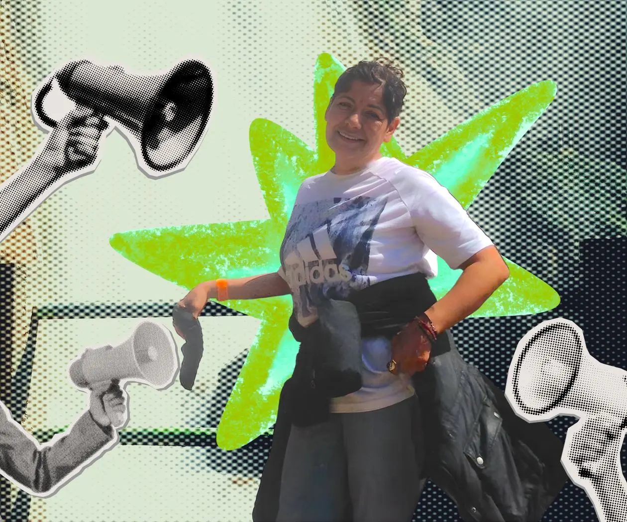 La Corte aplaza el fallo clave en el caso de Claudia Uruchurtu