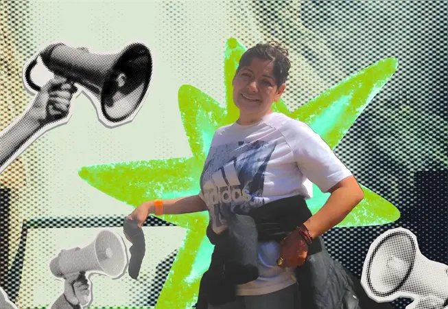 La Corte aplaza el fallo clave en el caso de Claudia Uruchurtu