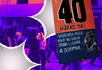 El Senado decidir&aacute; si M&eacute;xico avanza hacia la jornada laboral de 40 horas