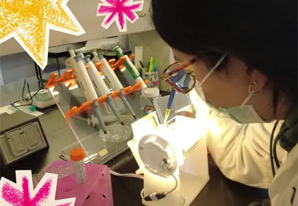 Desde la UNAM: una prueba de VPH contra la violencia ginecol&oacute;gica