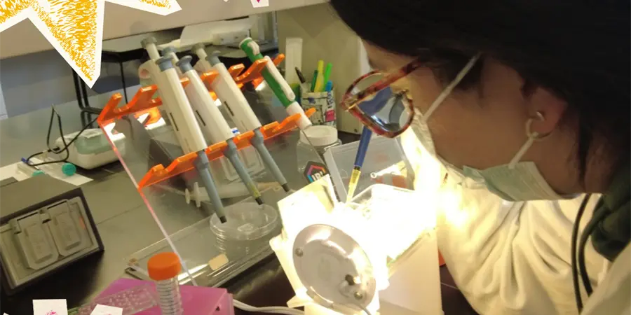 Desde la UNAM: una prueba de VPH contra la violencia ginecol&oacute;gica