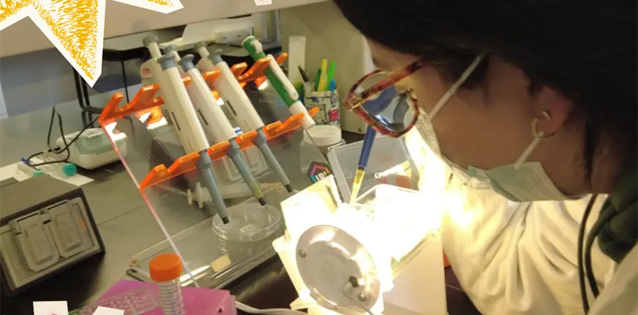 Desde la UNAM: una prueba de VPH contra la violencia ginecol&oacute;gica