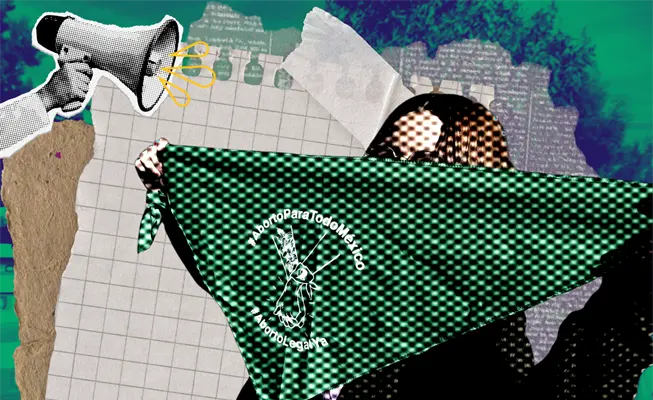 Aborto en Guanajuato: la SCJN pone plazo o anula la criminalizaci&oacute;n