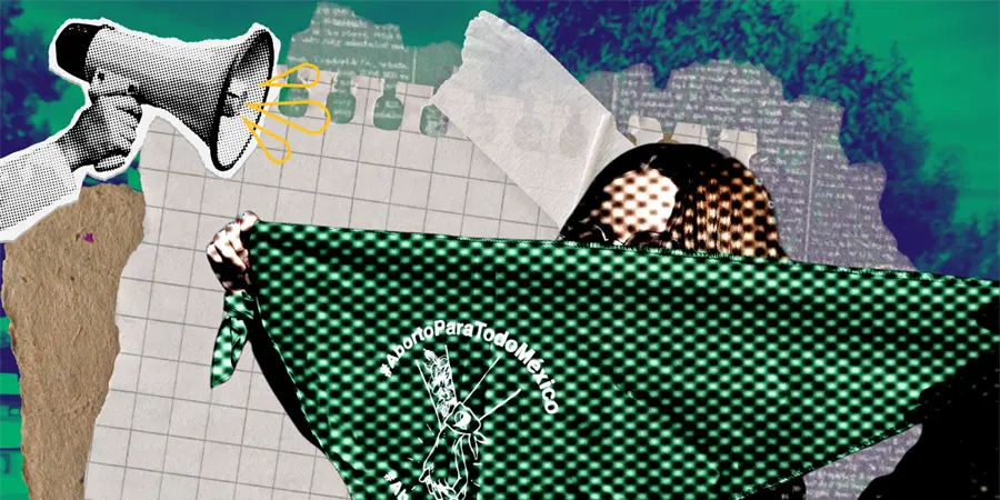 Aborto en Guanajuato: la SCJN pone plazo o anula la criminalizaci&oacute;n