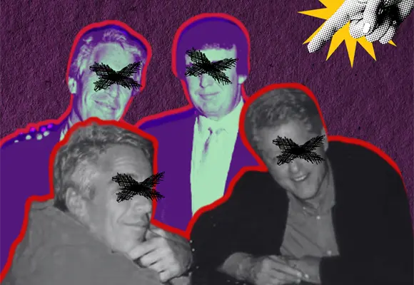 Caso Epstein: La geograf&iacute;a de nuestra indignaci&oacute;n