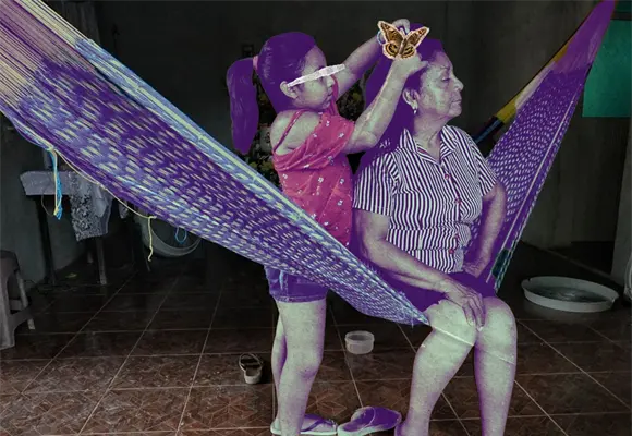 Ni&ntilde;as y ni&ntilde;os que cuidan: el trabajo invisible que el adultocentrismo niega