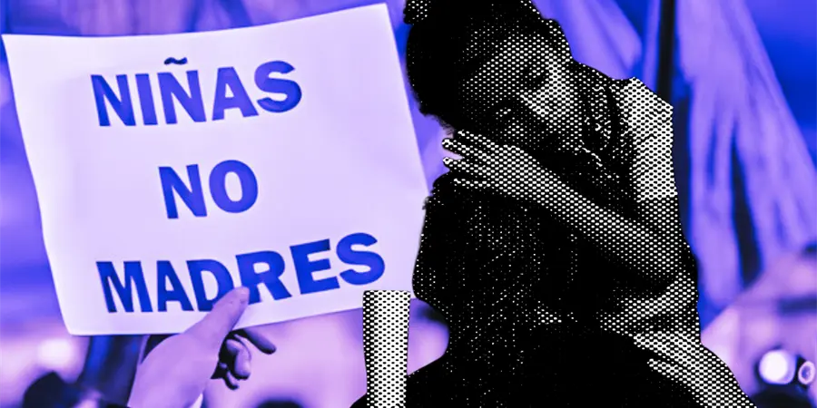 Uniones forzadas: SIPINNA se&ntilde;ala una deuda grave del Estado