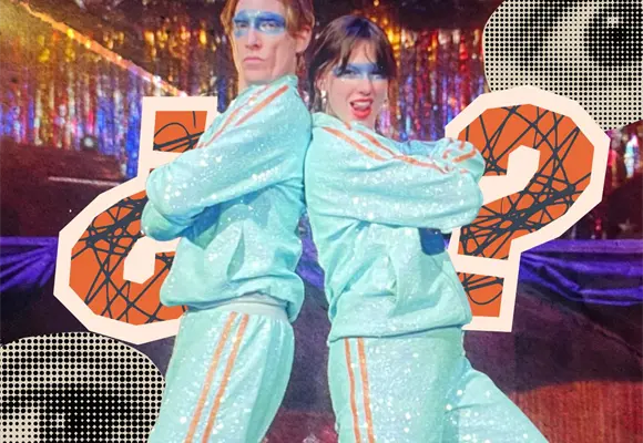 Opalite y la discusi&oacute;n racial que abri&oacute; TikTok