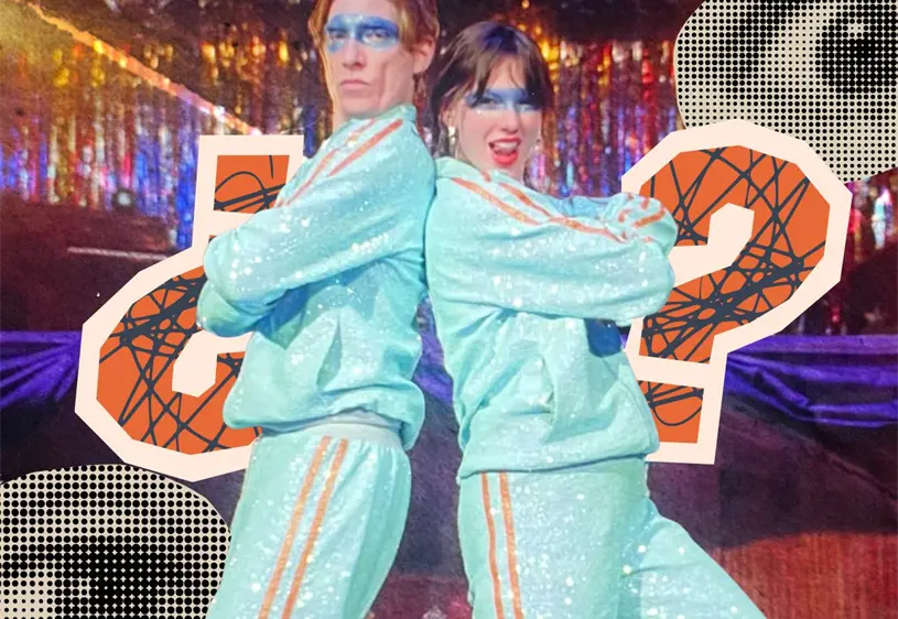 Opalite y la discusi&oacute;n racial que abri&oacute; TikTok