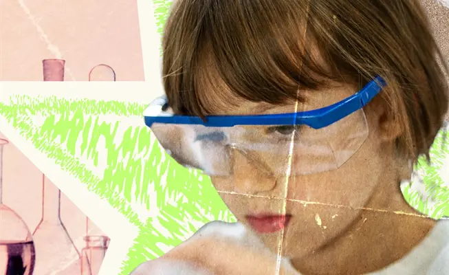 &iquest;Por qu&eacute; las ni&ntilde;as dejan la ciencia? La brecha STEM en M&eacute;xico