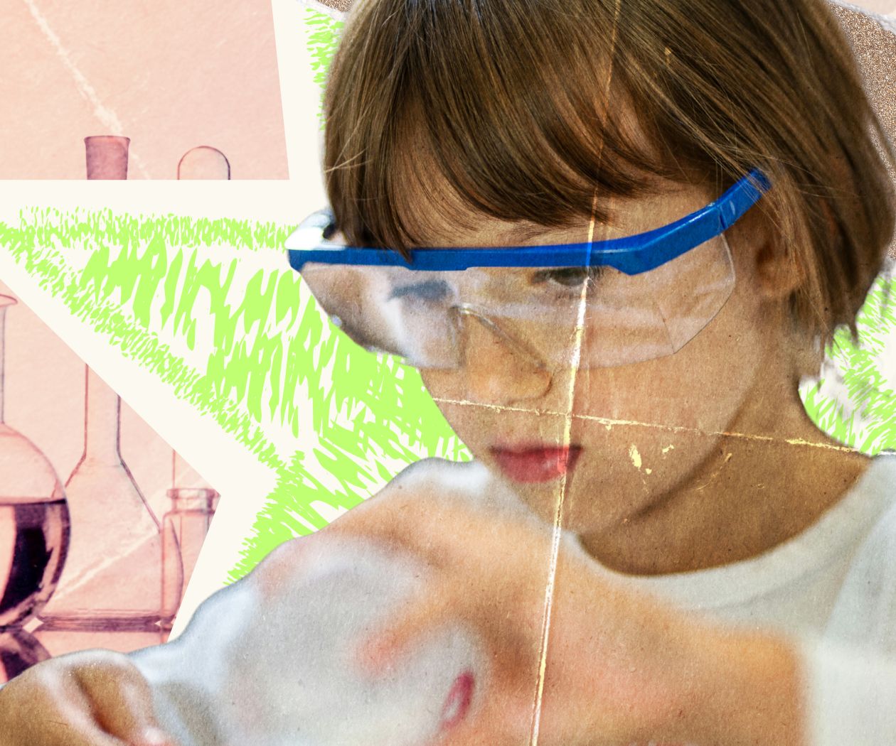 &iquest;Por qu&eacute; las ni&ntilde;as dejan la ciencia? La brecha STEM en M&eacute;xico