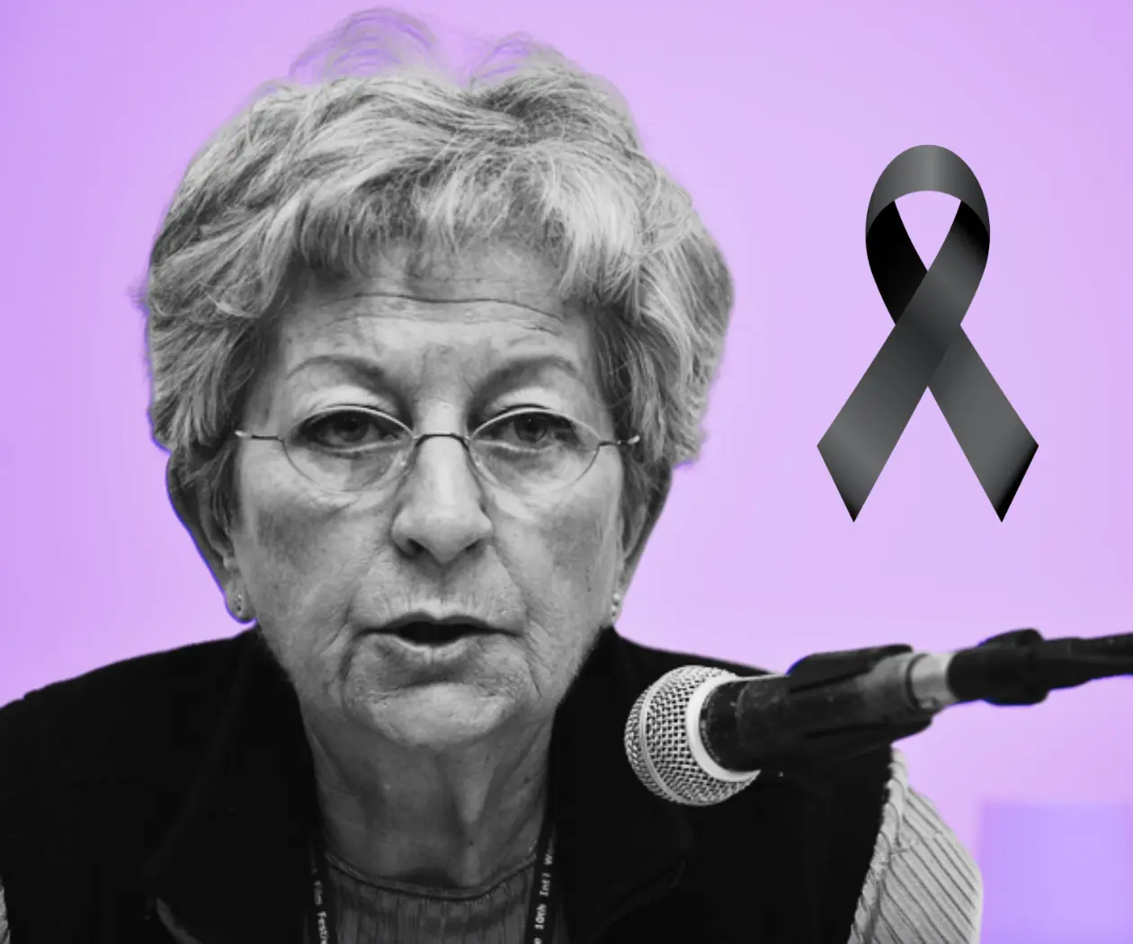 Teresa de Lauretis, la teórica que politizó el deseo y el género