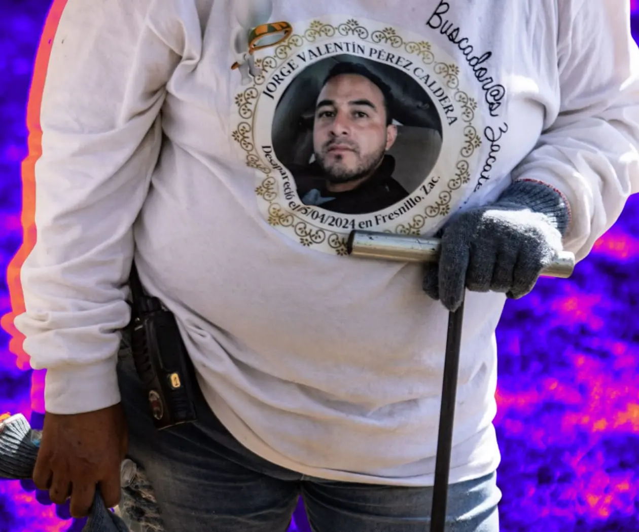 Estados reportan más fosas de las que reconoce la FGR