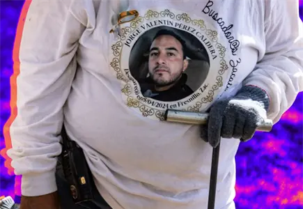 Estados reportan m&aacute;s fosas de las que reconoce la FGR