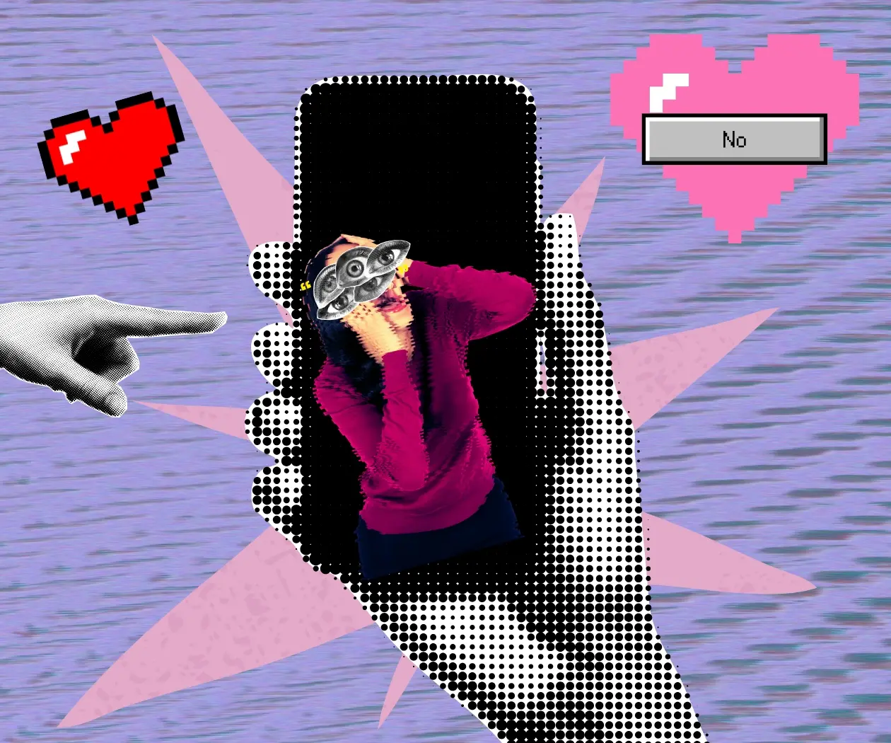 San Valentín y el caso Grok: la intimidad como mercancía