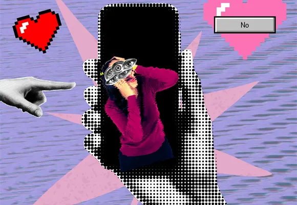 San Valent&iacute;n y el caso Grok: la intimidad como mercanc&iacute;a