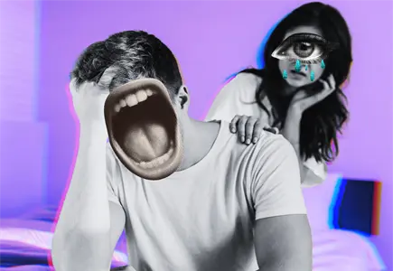 Coerci&oacute;n sexual y reproductiva: la violencia disfrazada de amor