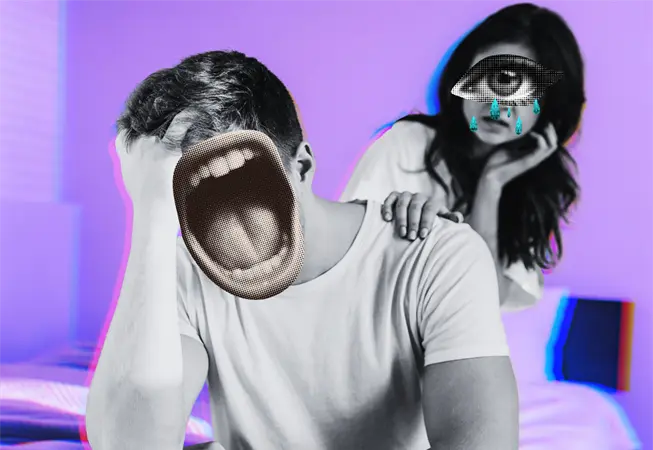 Coerci&oacute;n sexual y reproductiva: la violencia disfrazada de amor