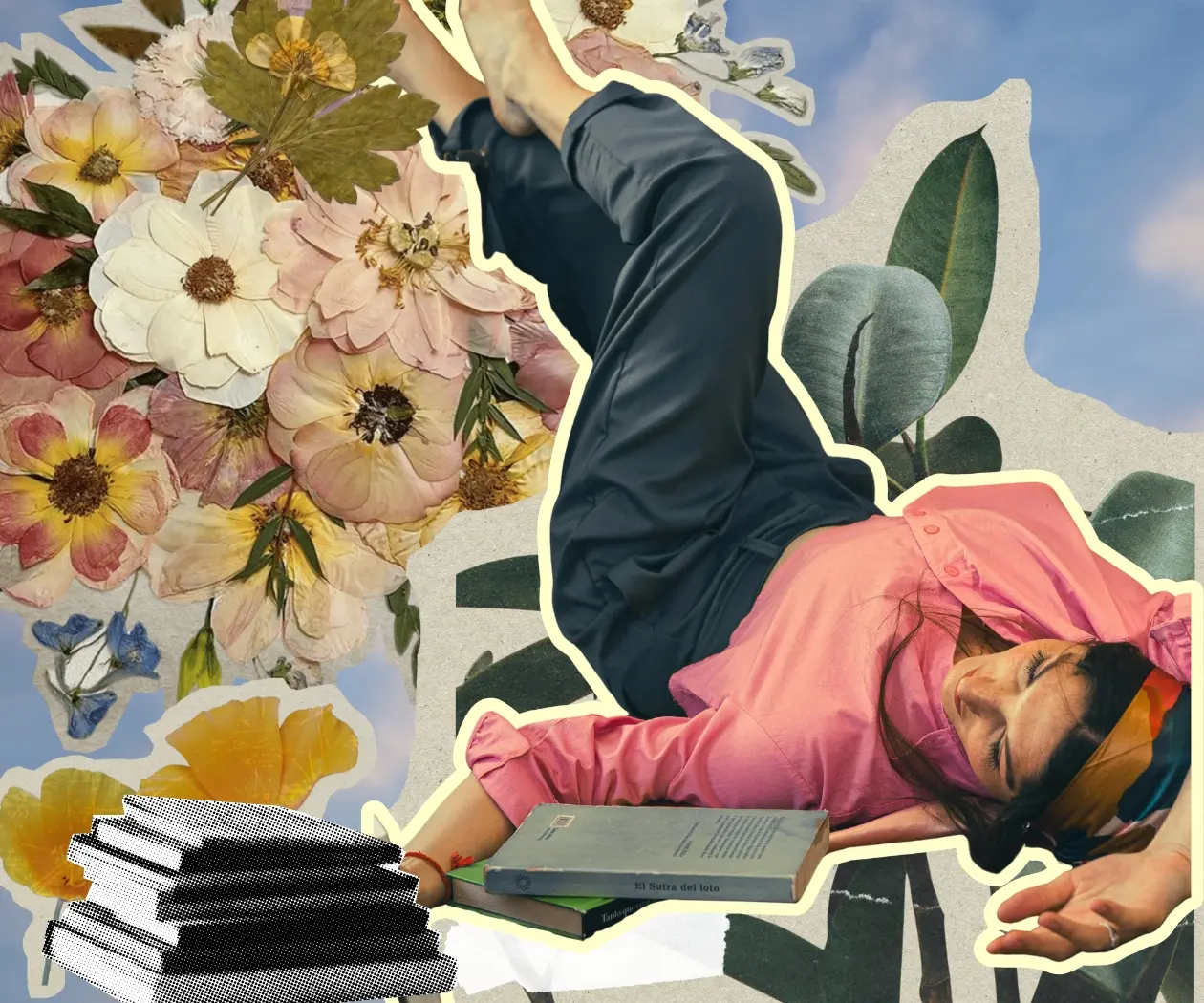 Reparar la vida y el bienestar de quienes cuidan