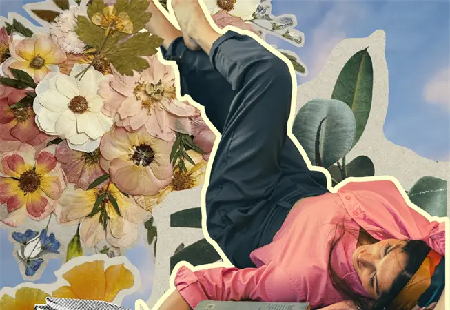 Reparar la vida y el bienestar de quienes cuidan