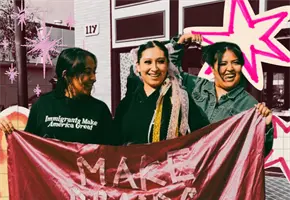 Trenzas, mo&ntilde;os y resistencia migrante: as&iacute; naci&oacute; Ponte Your Mo&ntilde;os