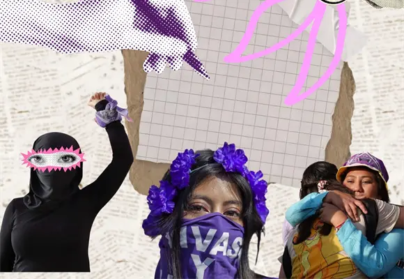 Carta de la editora: adi&oacute;s, pero seguimos juntas