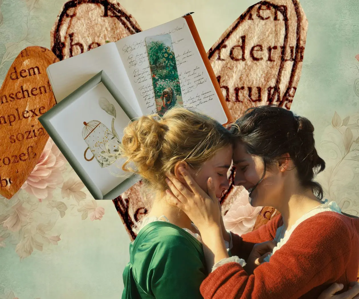 14 de febrero: películas y libros para desmontar el amor romántico 14 de febrero: películas y libros para desmontar el amor romántico