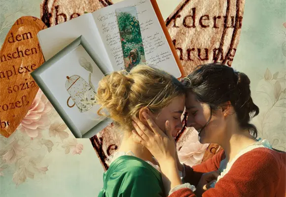 14 de febrero: pel&iacute;culas y libros para desmontar el amor rom&aacute;ntico
