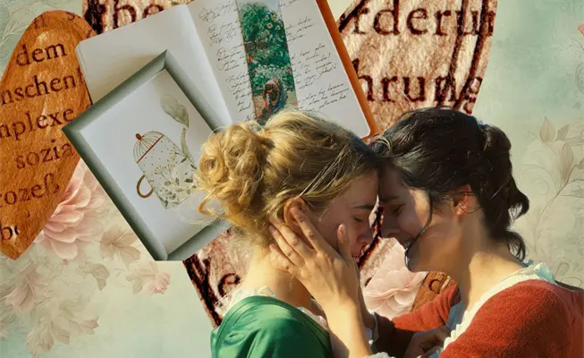 14 de febrero: pel&iacute;culas y libros para desmontar el amor rom&aacute;ntico
