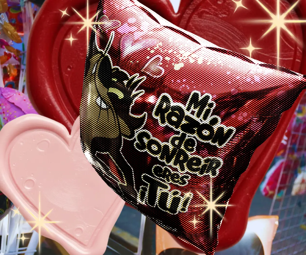 Planes gratis en CDMX para un fin de semana de San Valentín sin gastar