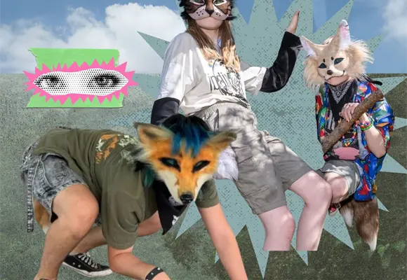 Therians: la identidad en tiempos de crisis social