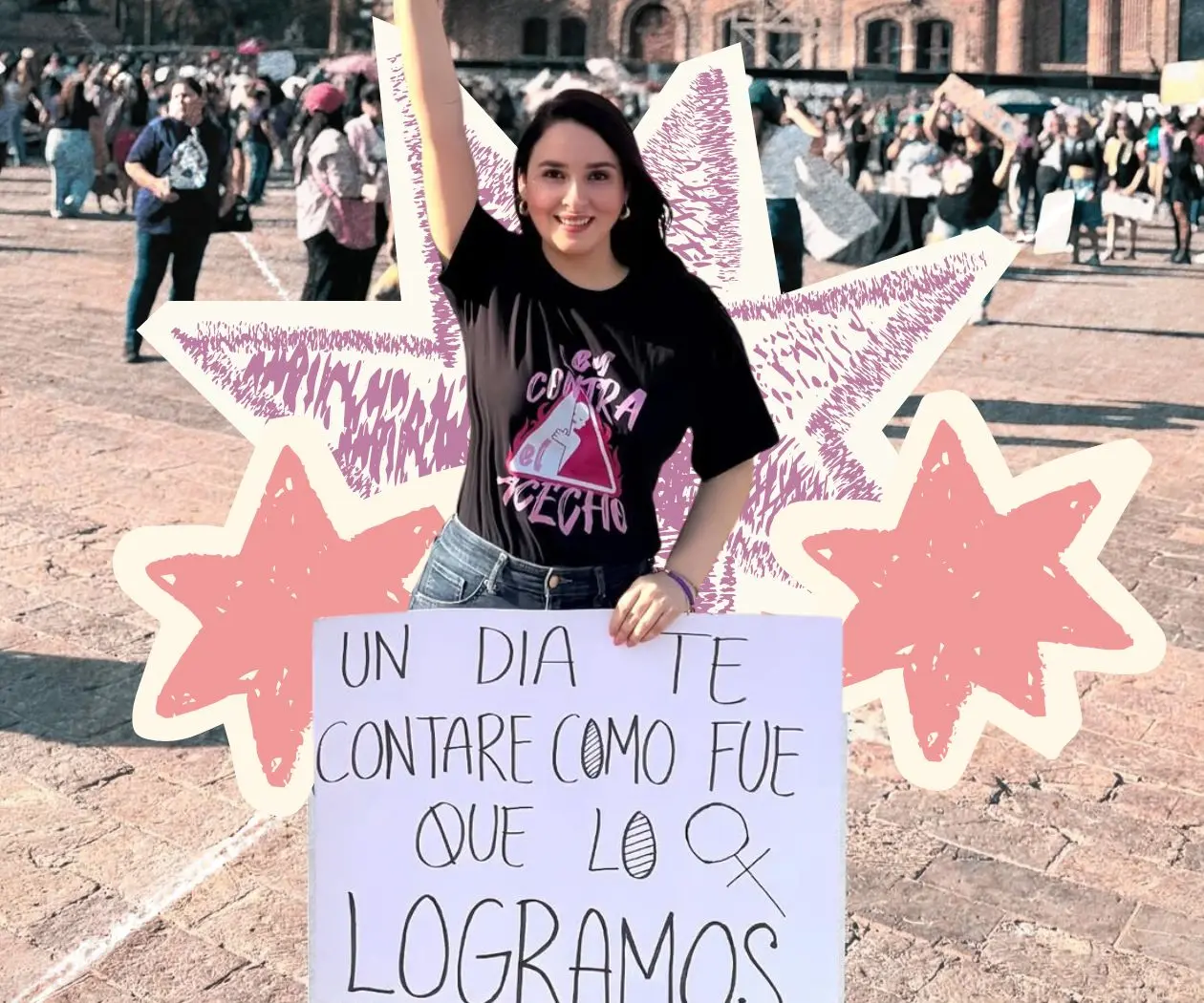 Ley Valeria: después de 8 años, el acecho ya es delito federal en México Ley Valeria: después de 8 años, el acecho ya es delito federal en México