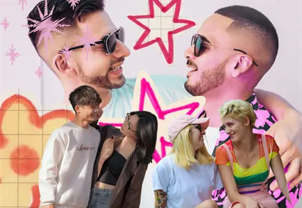 No son el futuro: son el presente y lo est&aacute;n disputando