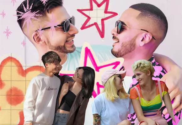 No son el futuro: son el presente y lo est&aacute;n disputando