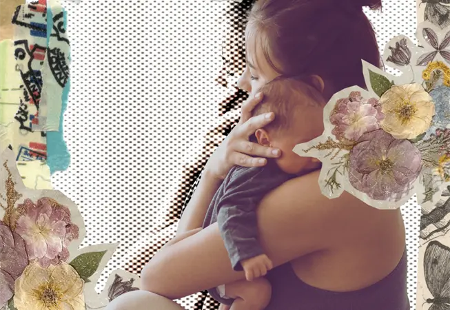 La experiencia compartida de la depresi&oacute;n postparto en las redes sociodigitales