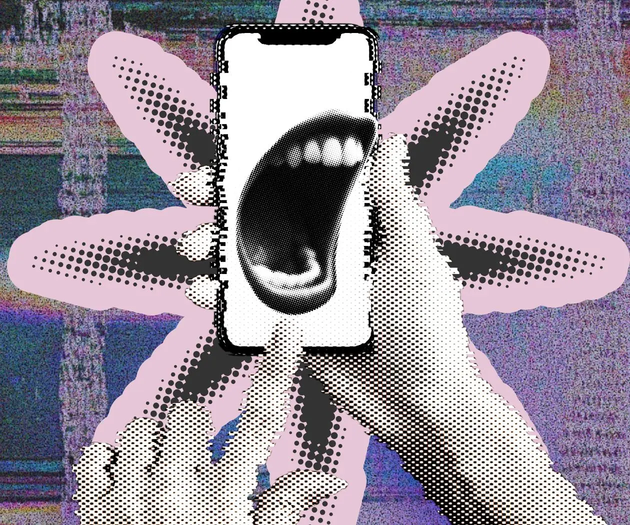 Infodemia: un fenómeno sistémico que afecta a las mujeres en LATAM