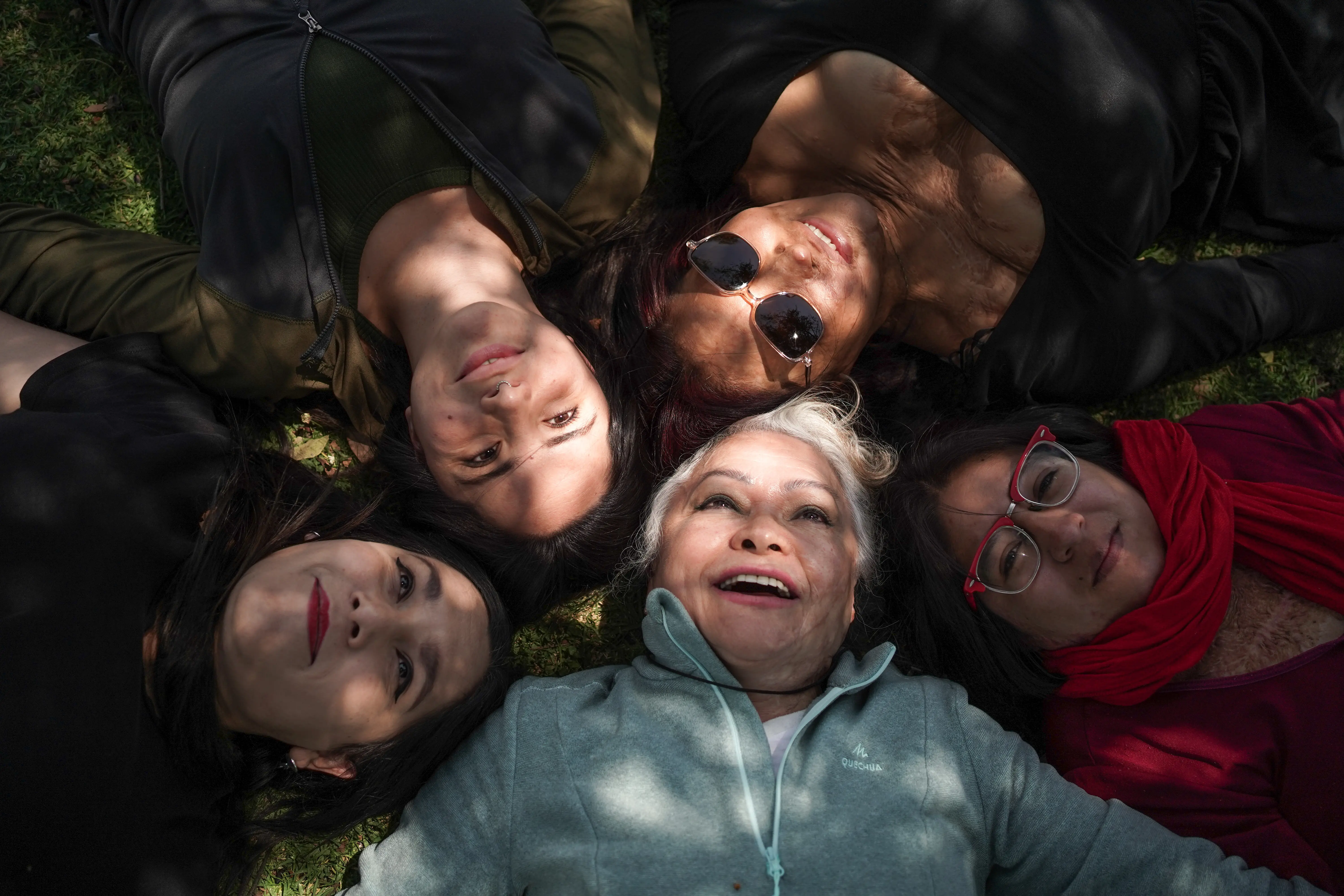 Foto: Aranza Bustamante