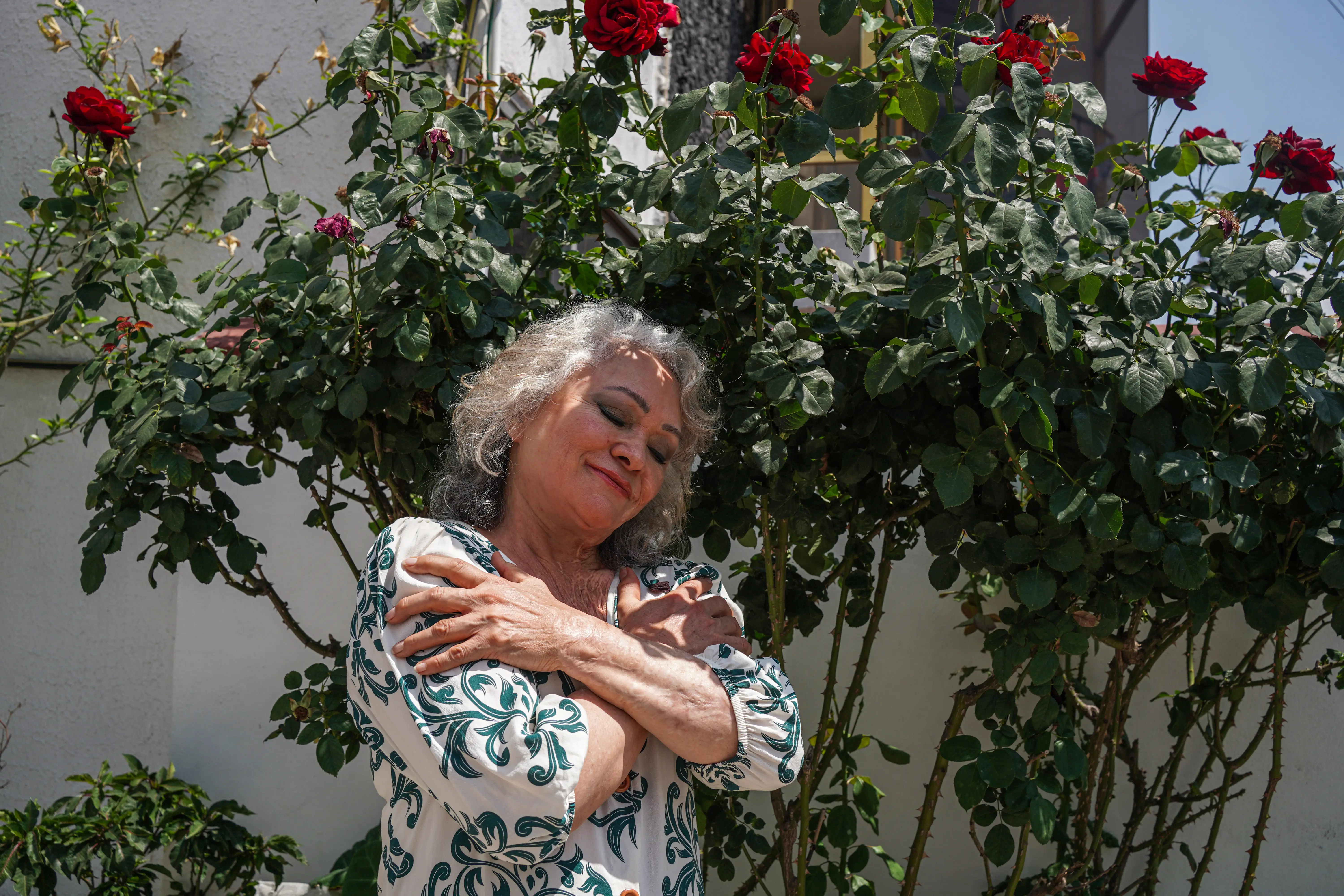 Foto: Aranza Bustamante