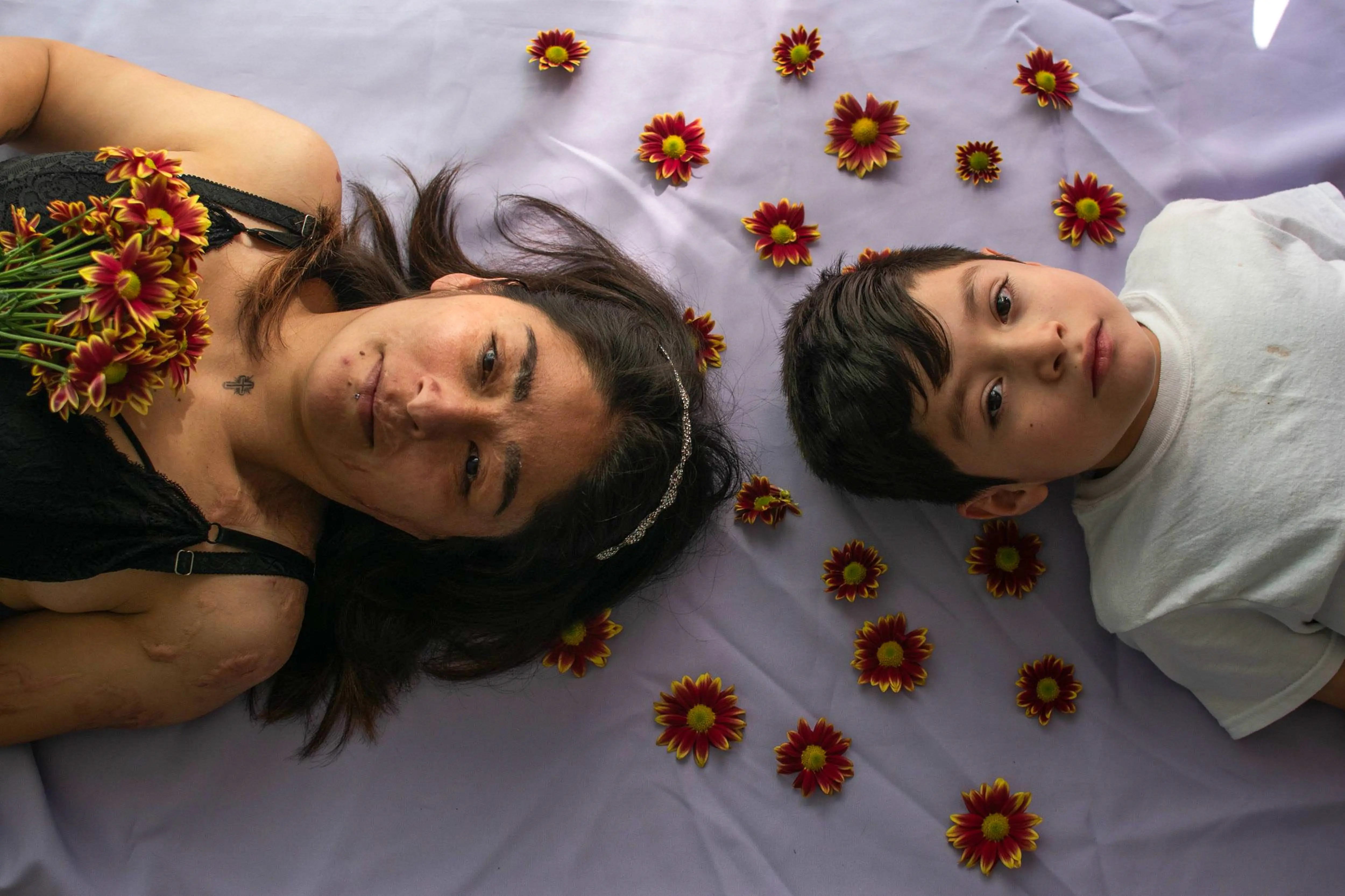 Foto: Aranza Bustamante