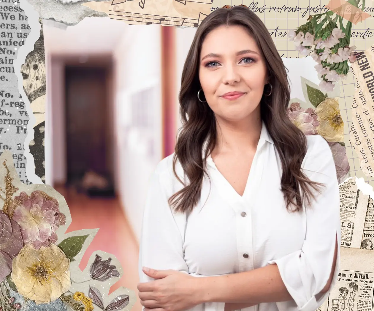 La Cadera de Eva suma a Luciana Wainer como nueva directora