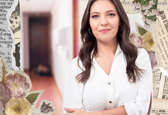 La Cadera de Eva suma a Luciana Wainer como nueva directora La Cadera de Eva suma a Luciana Wainer como nueva directora