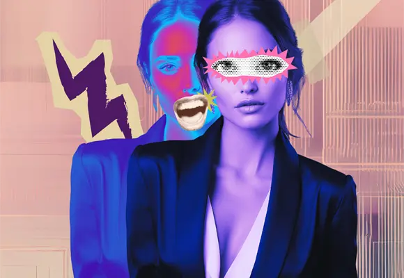 Algoritmos de la desigualdad. IA y violencia digital hacia las mujeres en M&eacute;xico