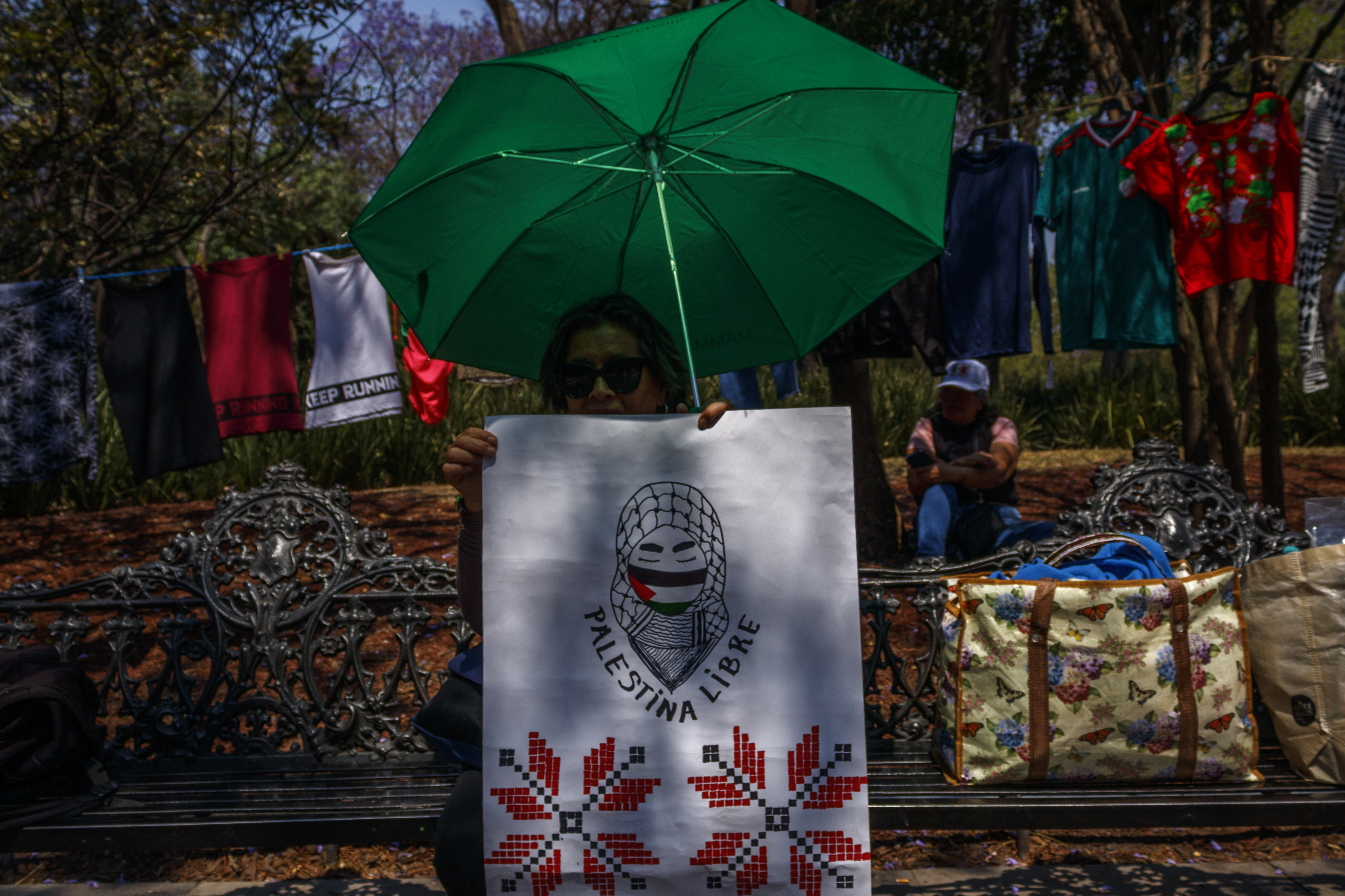 ¡Así se vivió el 8M 2026 en la CDMX!